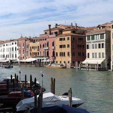 Corte Dei Bari Венеция Экстерьер фото