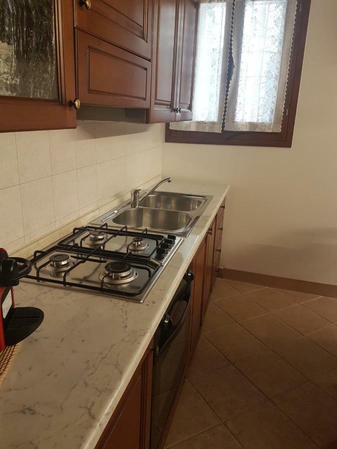 Corte Dei Bari Венеция Экстерьер фото